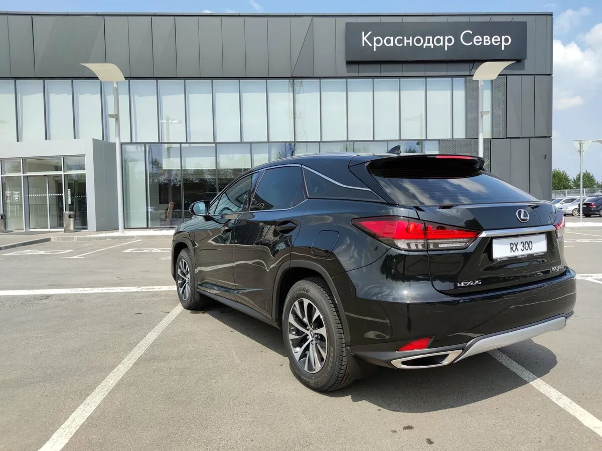 Check price and buy New Lexus RX 300 Restyling For Sale