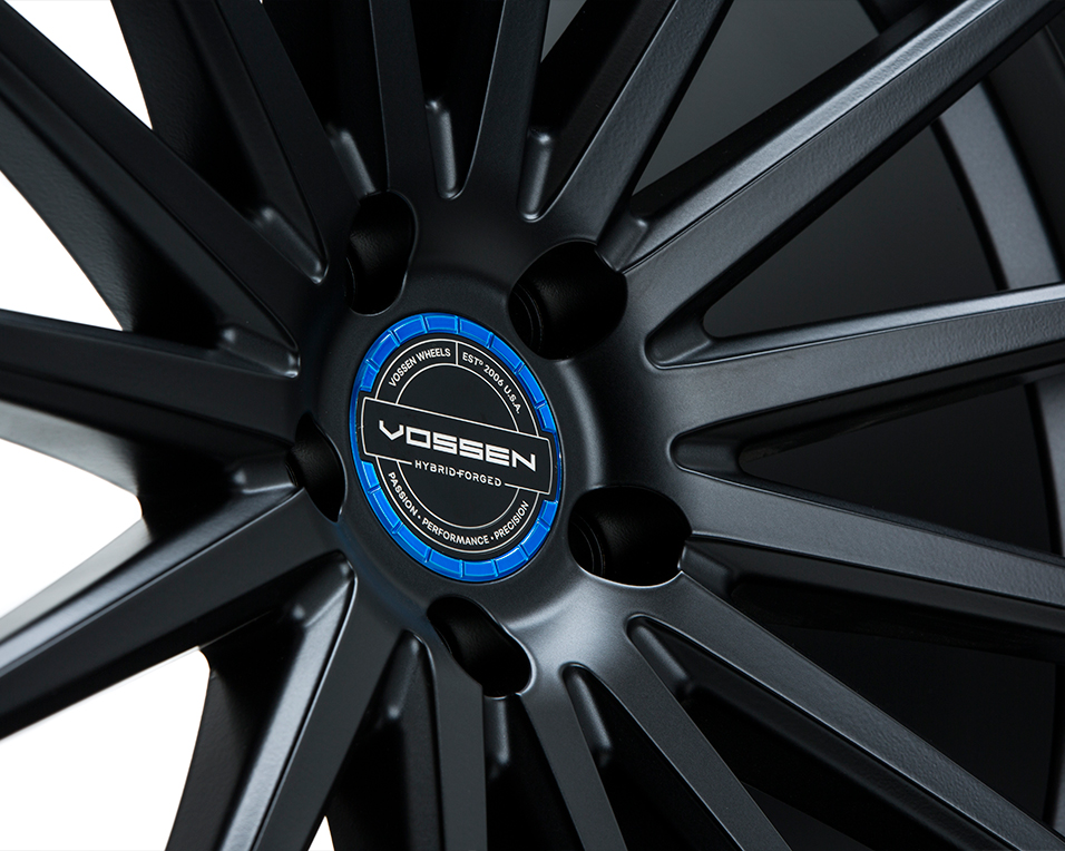 Vossen VFS-2