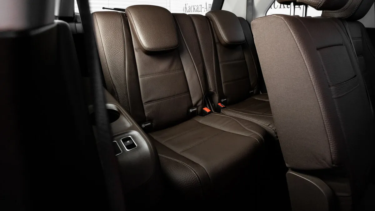 Check price and buy New Mercedes-Benz GLS 400 d (X167) For Sale