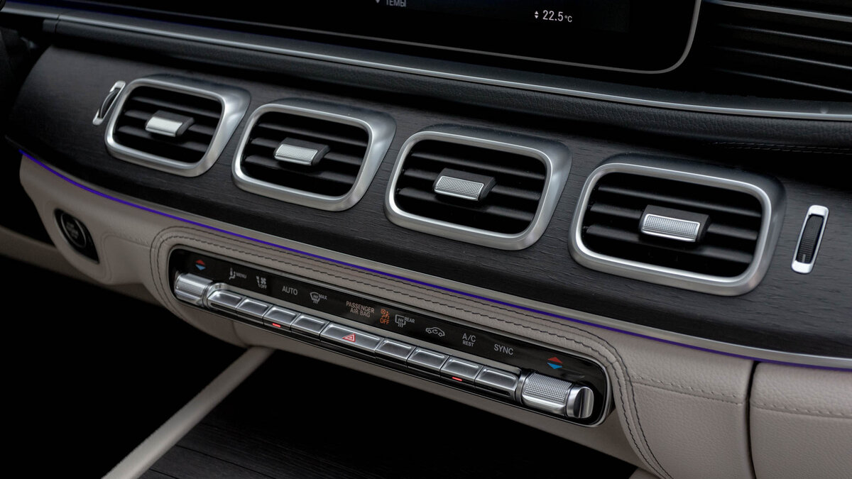 Check price and buy New Mercedes-Benz GLE 300 d (V167) For Sale