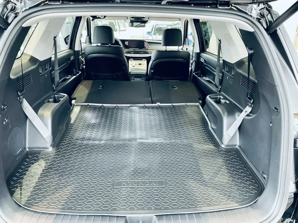 Check price and buy New Hyundai Palisade For Sale