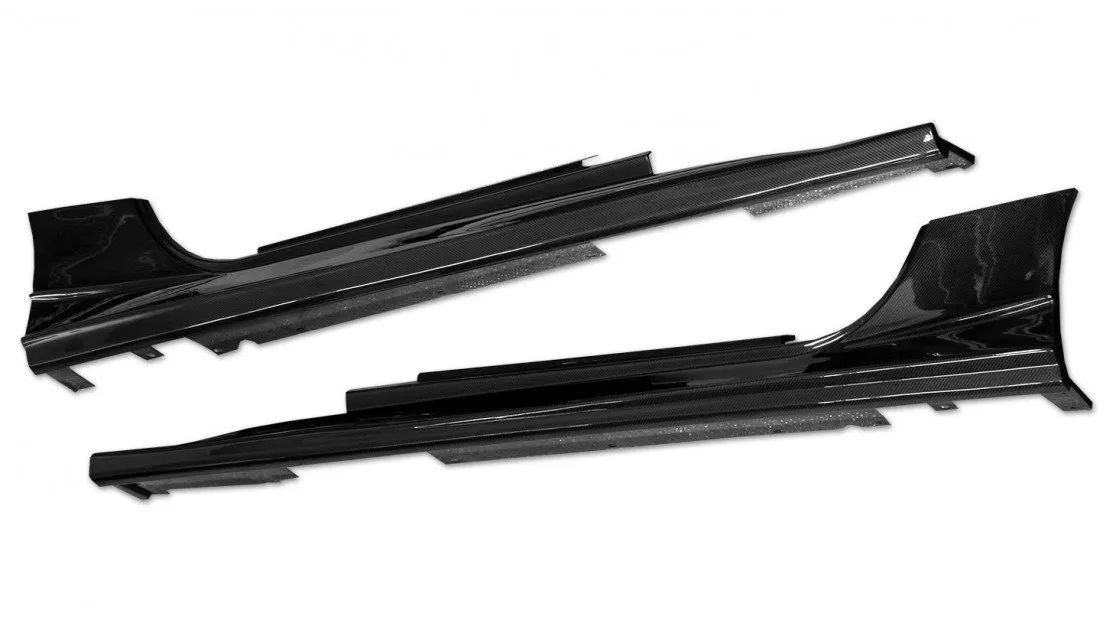 Check price and buy Novitec Carbon Fiber Body kit set for Ferrari FF