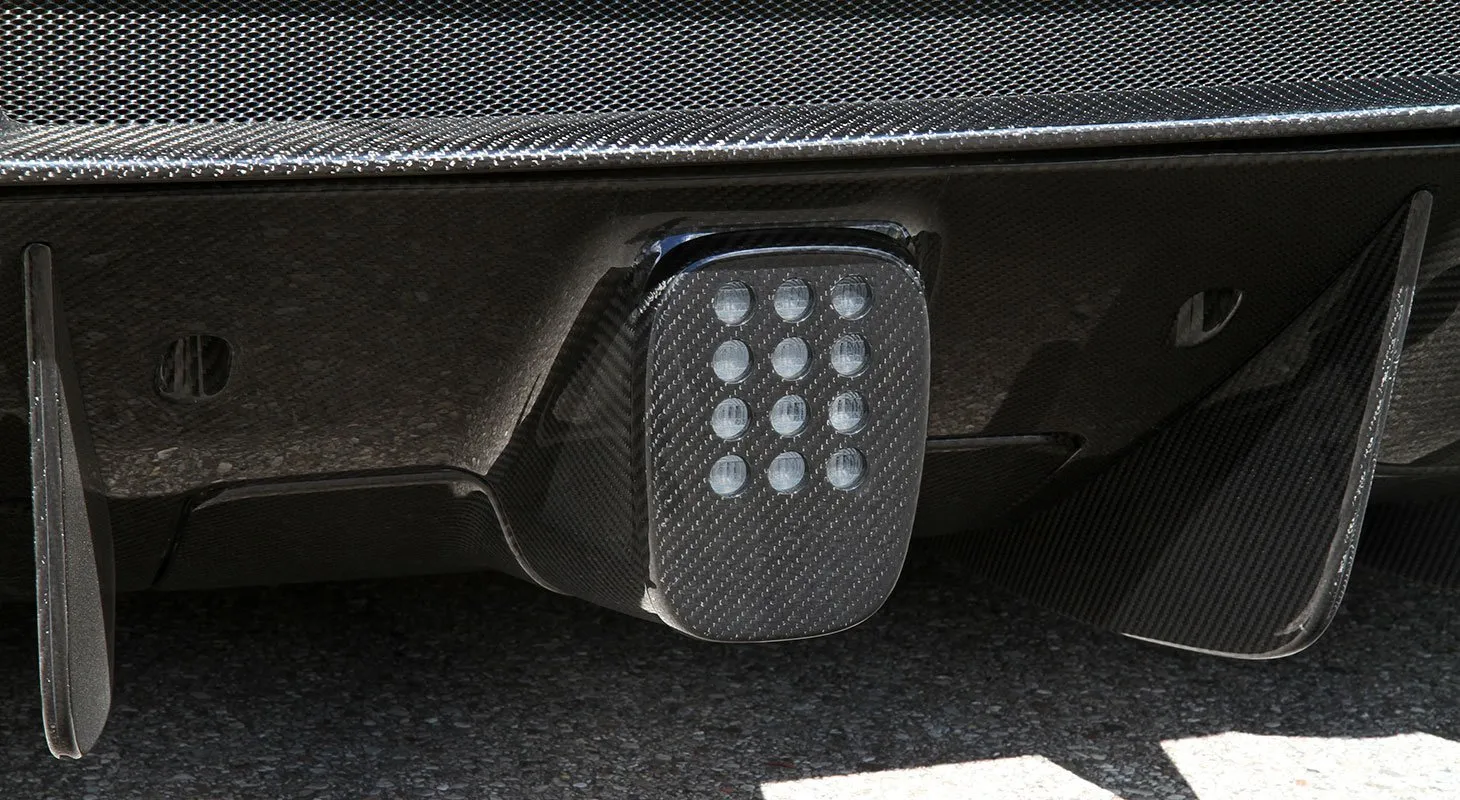 Check price and buy Novitec Carbon Fiber Body kit set for Ferrari 488 Spider