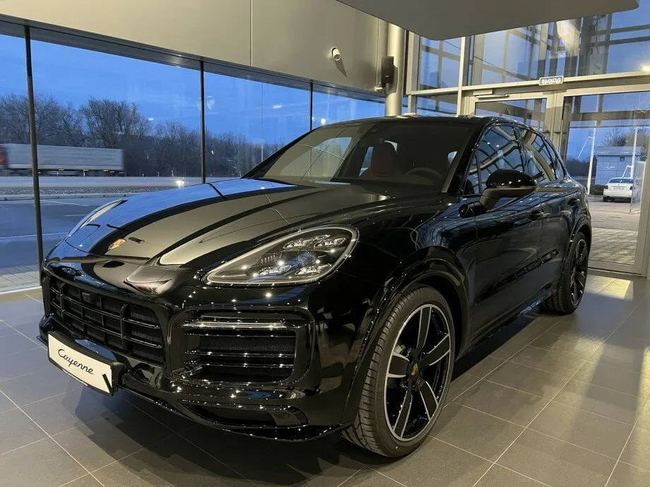 Check price and buy New Porsche Cayenne For Sale