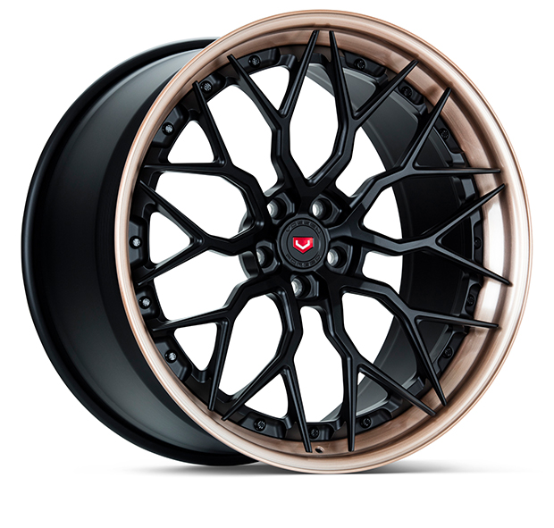 Vossen S17-04 (3-Piece)