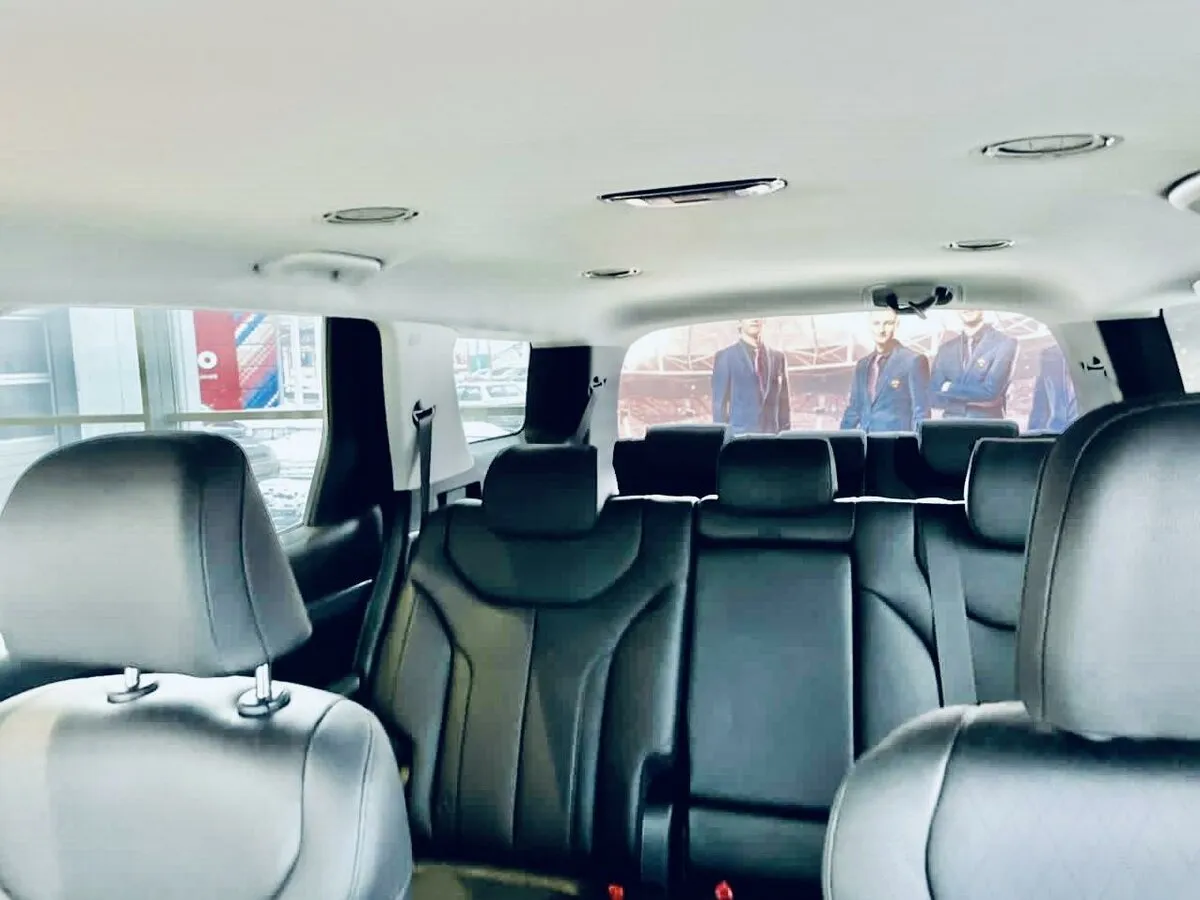 Check price and buy New Hyundai Palisade For Sale