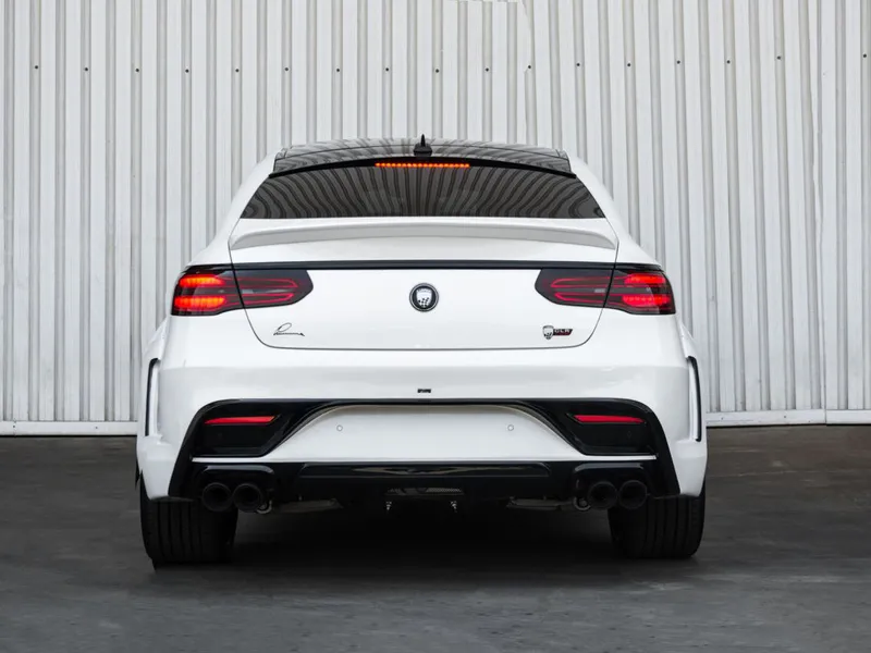 Check our price and buy Lumma CLR G800 body kit for Mercedes GLE Coupe C292 63s AMG