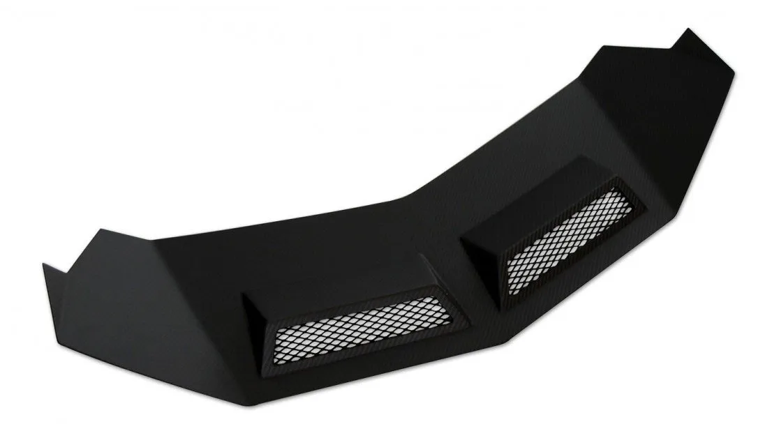 Check price and buy Novitec Carbon Fiber Body kit set for Lamborghini Aventador