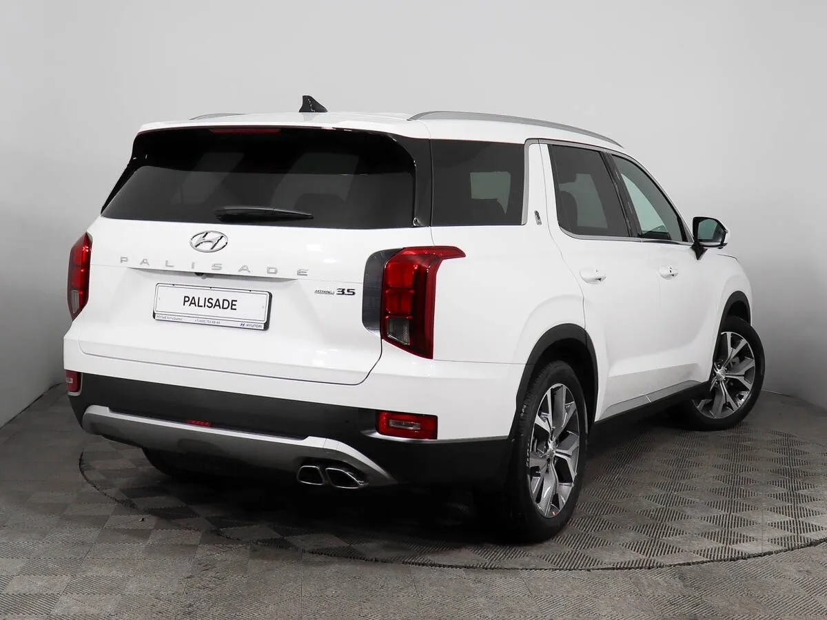 Check price and buy New Hyundai Palisade For Sale