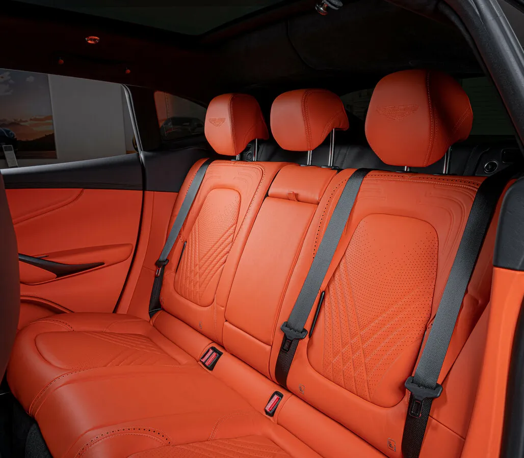 Check price and buy New Aston Martin DBX For Sale