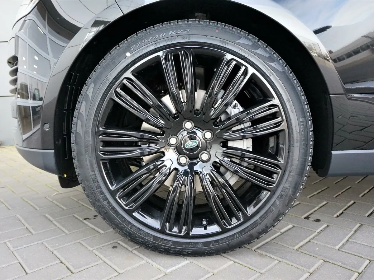 Check price and buy New Land Rover Range Rover Restyling For Sale