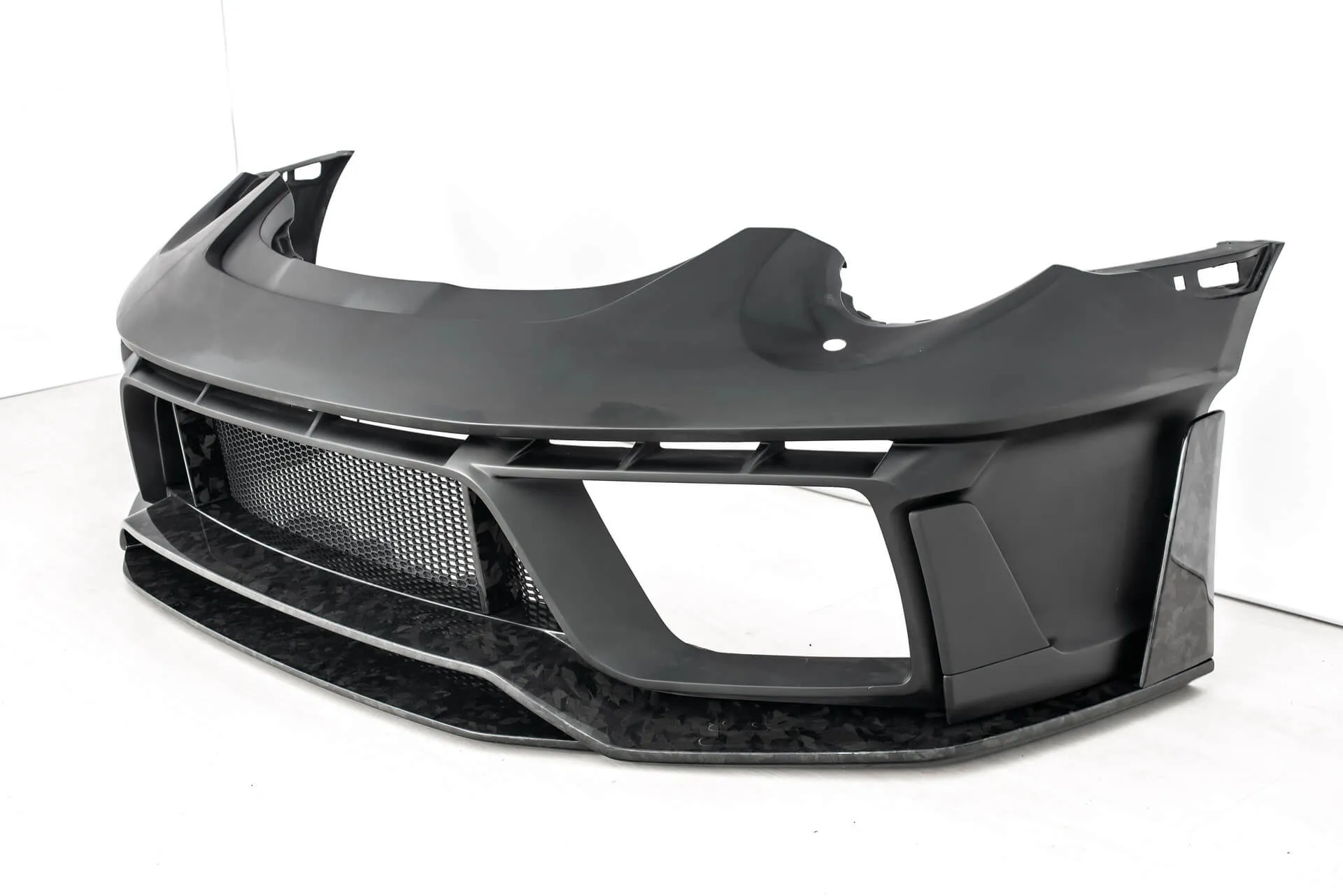 Check our price and buy an SCL  Performance Global body kit for Porsche 911 Virus