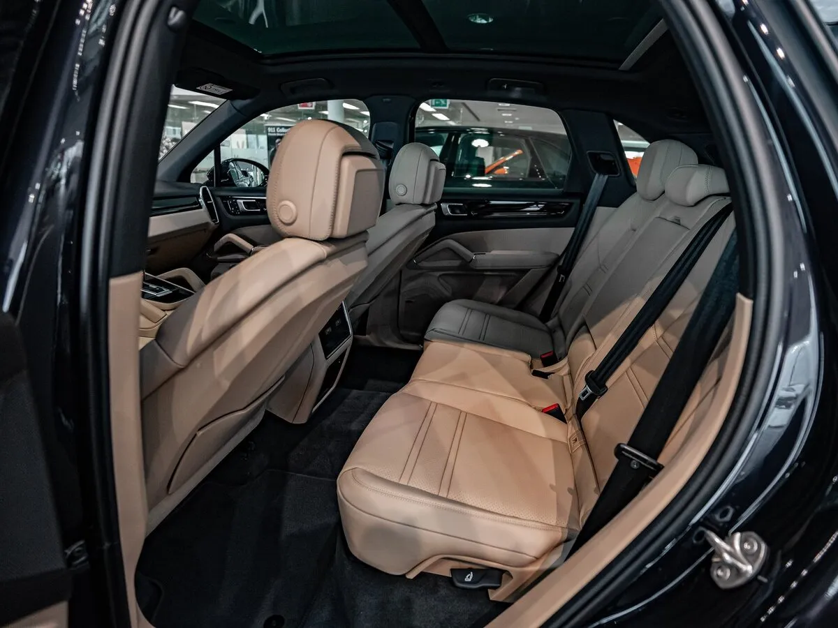 Check price and buy New Porsche Cayenne For Sale