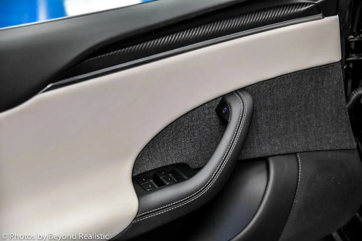 Check price and buy New Tesla Model S Plaid Restyling 2 For Sale