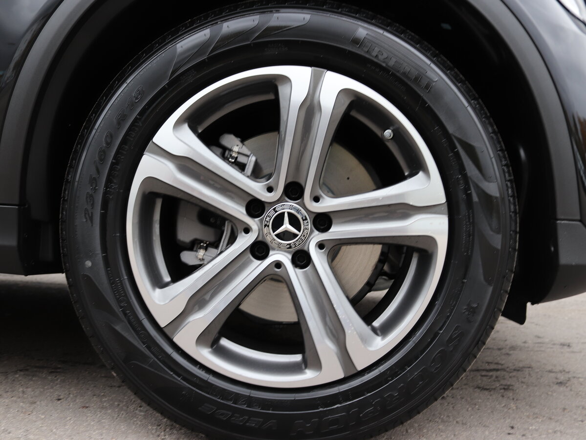 Check price and buy New Mercedes-Benz GLC 200 (X253) Restyling For Sale