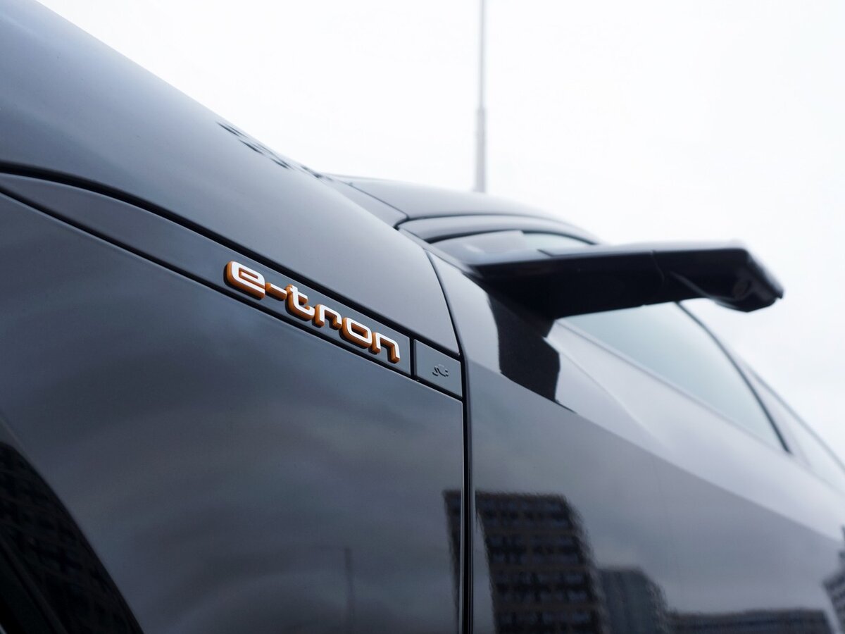 Check price and buy New Audi E-Tron 55 For Sale