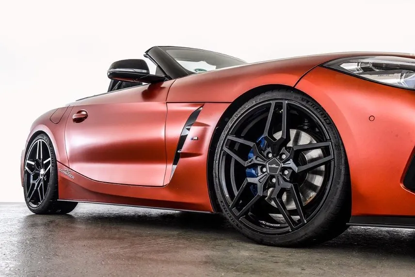 Check our price and buy AC Schnitzer body kit for BMW Z4 G29