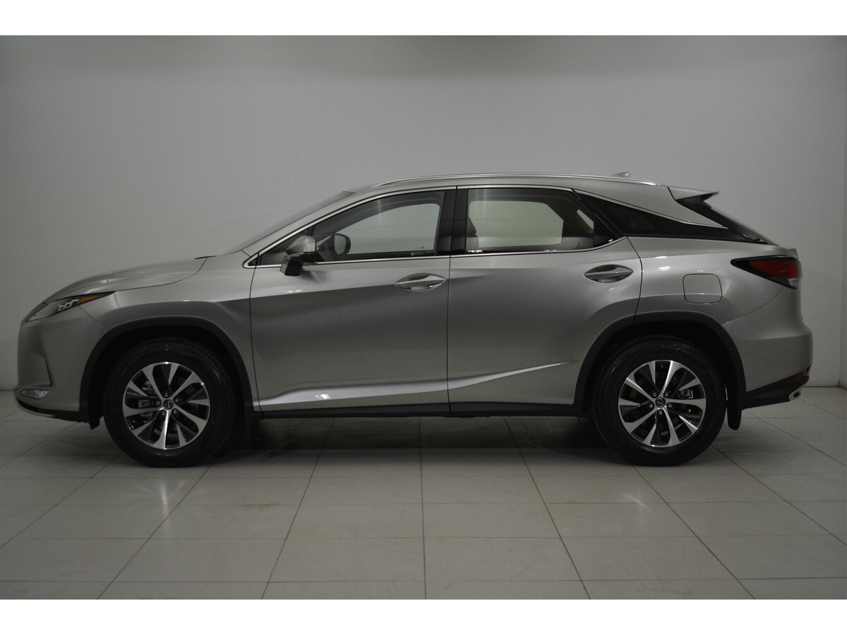 Check price and buy New Lexus RX 300 Restyling For Sale