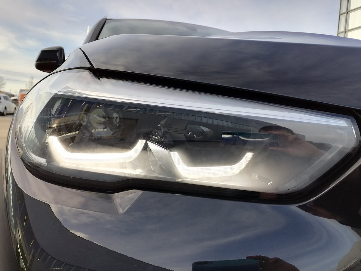 Check price and buy New BMW X5 30d (G05) For Sale