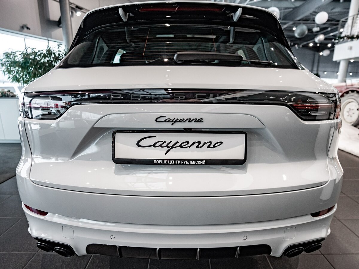 Check price and buy New Porsche Cayenne For Sale