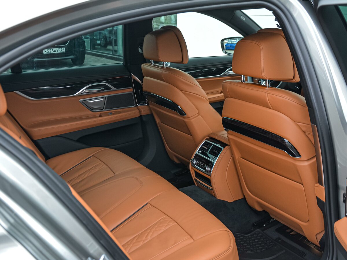 Check price and buy New BMW 7 series 730d xDrive (G11/G12) Restyling For Sale