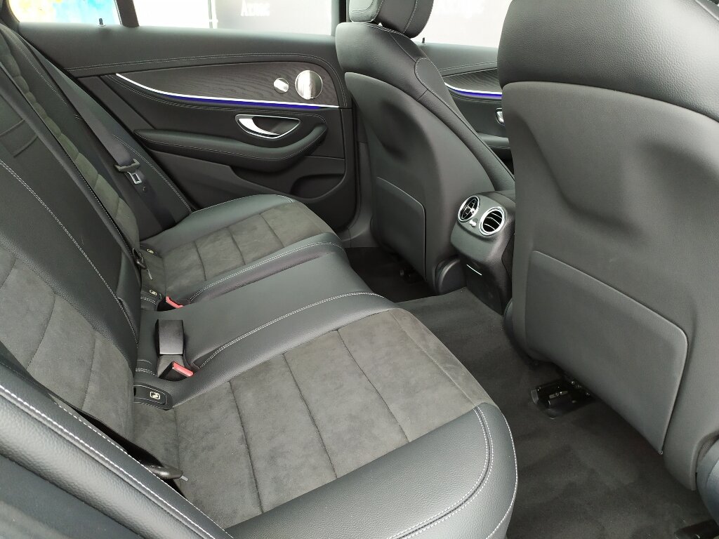 Check price and buy New Mercedes-Benz E-Class 300 d (W213, S213, C238) Restyling For Sale