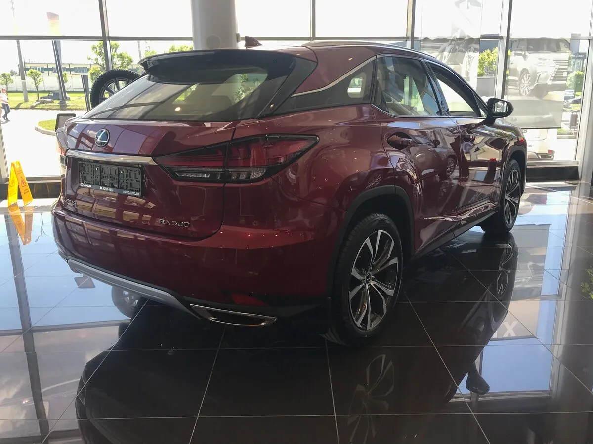 Check price and buy New Lexus RX 300 Restyling For Sale