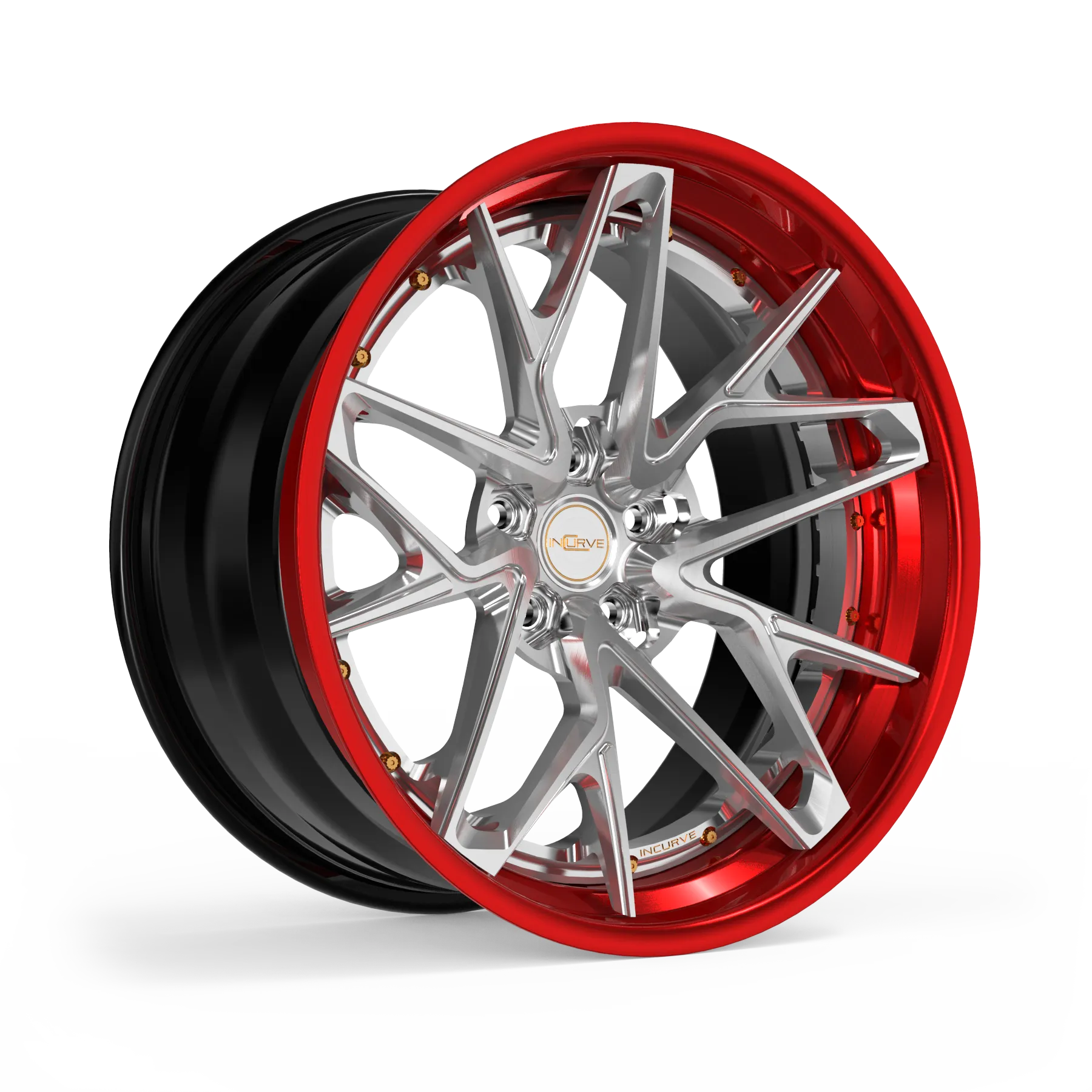 Incurve IFX-TX5 Floating Concave