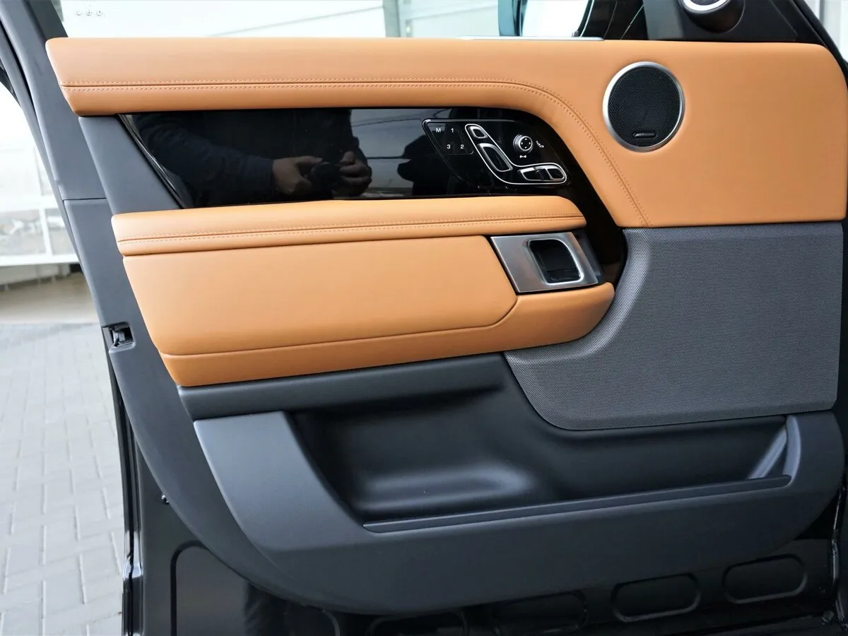 Check price and buy New Land Rover Range Rover Restyling For Sale