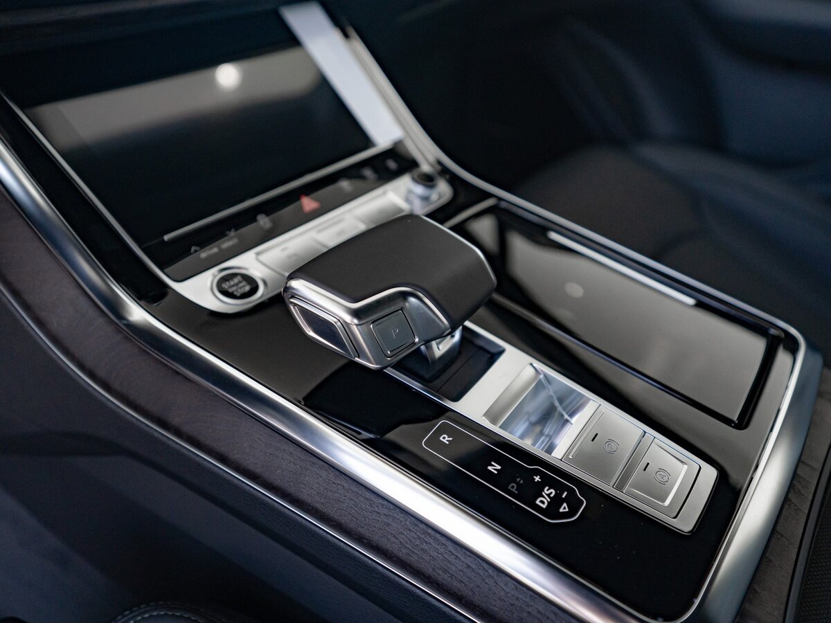 Buy New Audi Q7 45 TDI (4M) Restyling