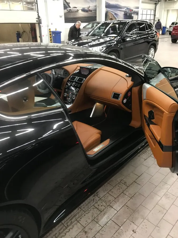 Check price and buy New Aston Martin DBS For Sale