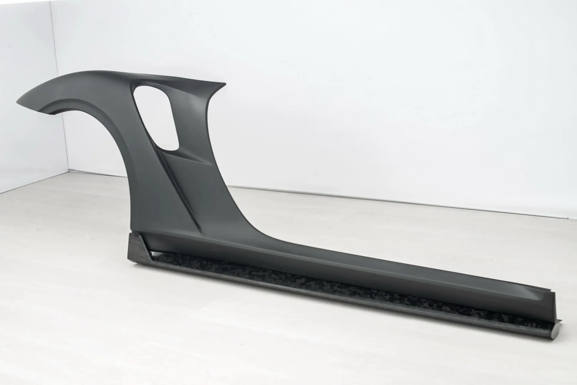 Check our price and buy an SCL  Performance Global body kit for Porsche 911 Virus