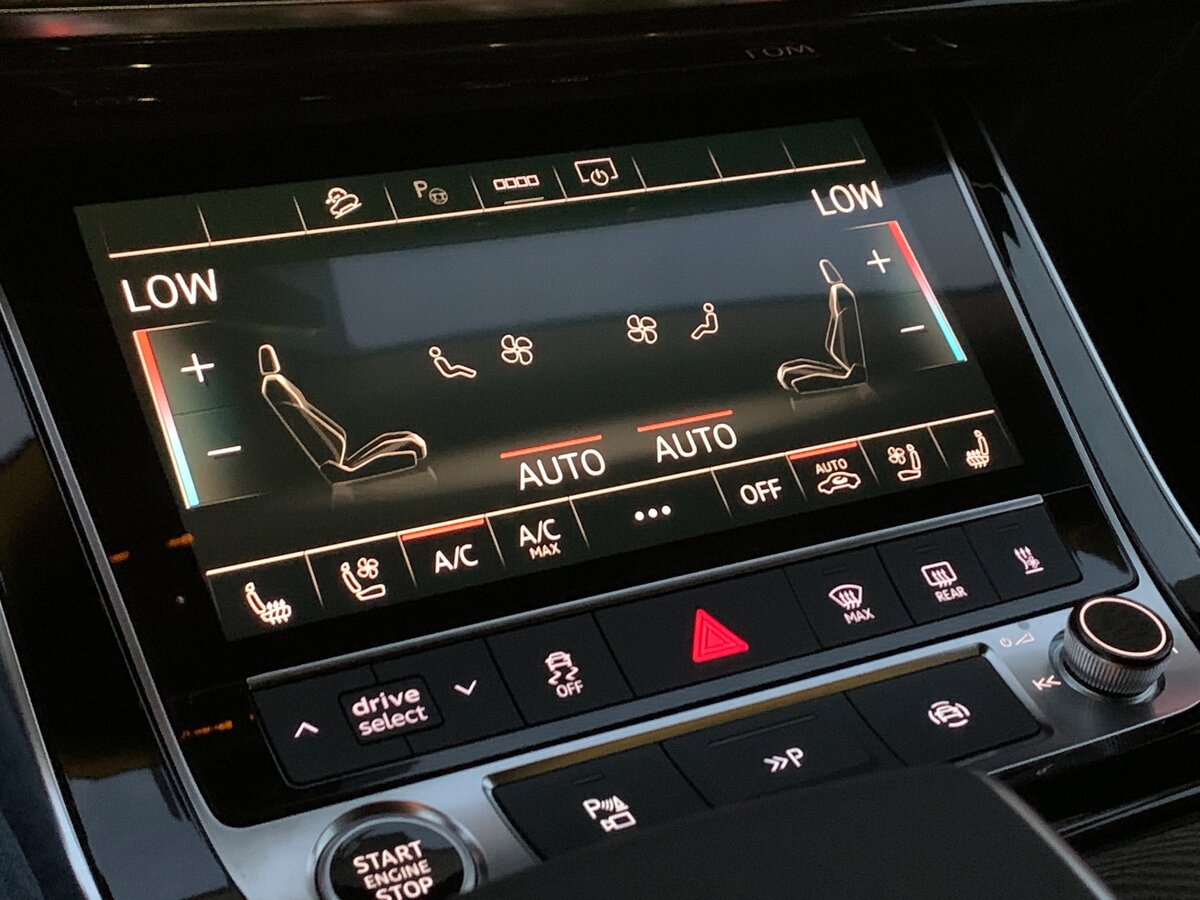 Check price and buy New Audi Q8 45 TDI For Sale