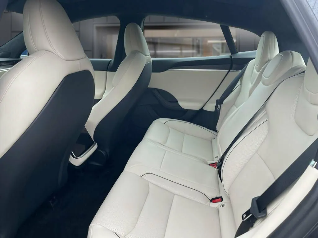 Check price and Buy New Tesla Model S Plaid Restyling 2