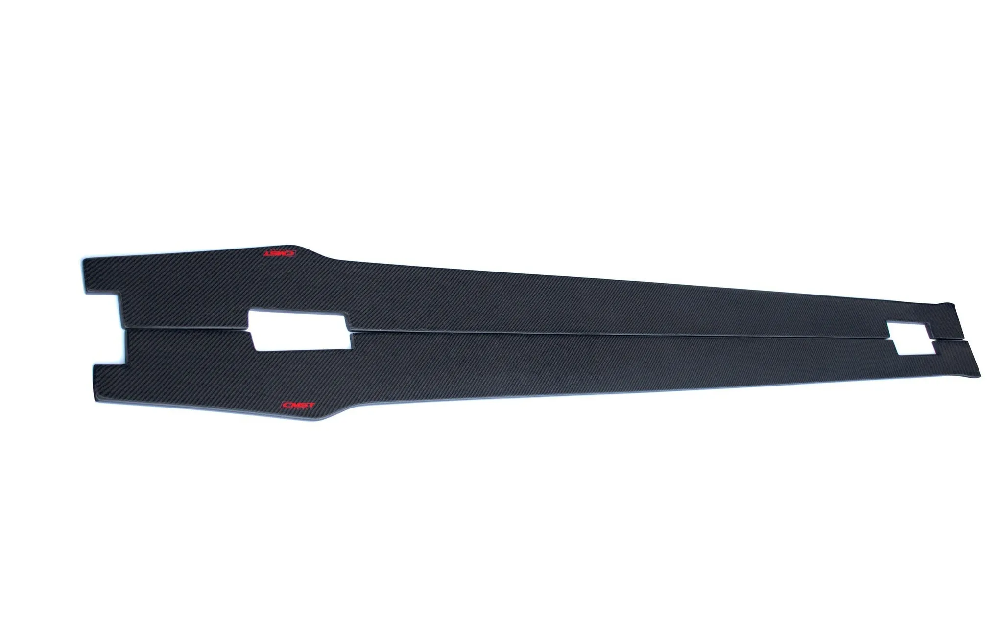 Check our price and buy CMST Carbon Fiber Body Kit set for Cadillac ATS!