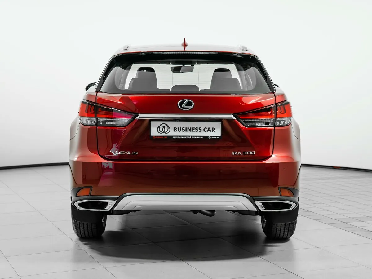 Check price and buy New Lexus RX 300 Restyling For Sale