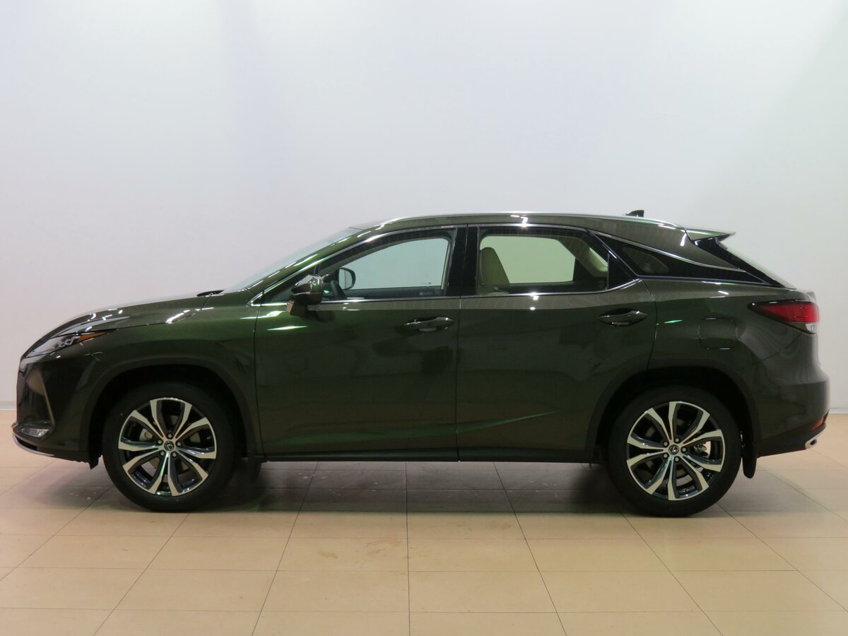 Check price and buy New Lexus RX 300 Restyling For Sale