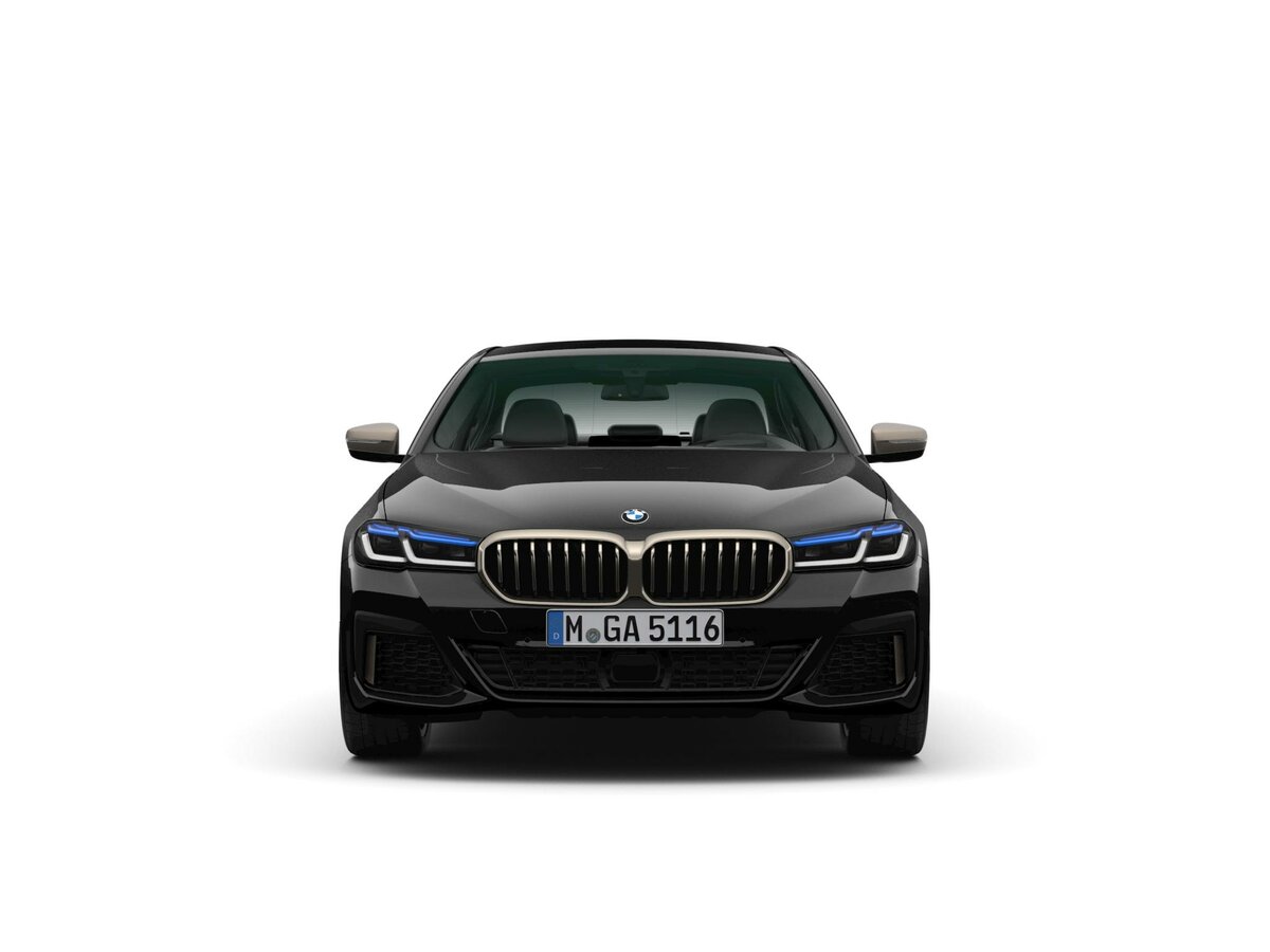 Check price and buy New BMW 5 Series M550i xDrive (G30/G31) Restyling For Sale