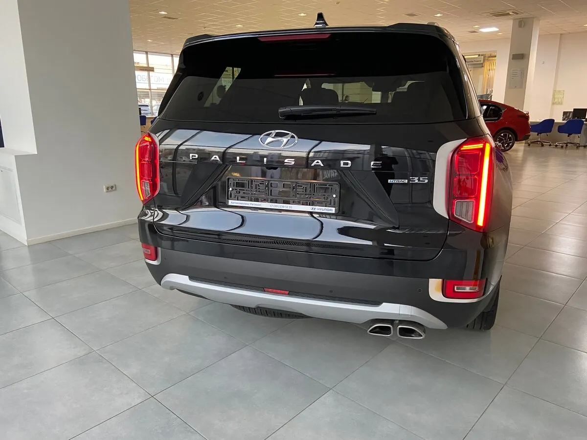 Check price and buy New Hyundai Palisade For Sale