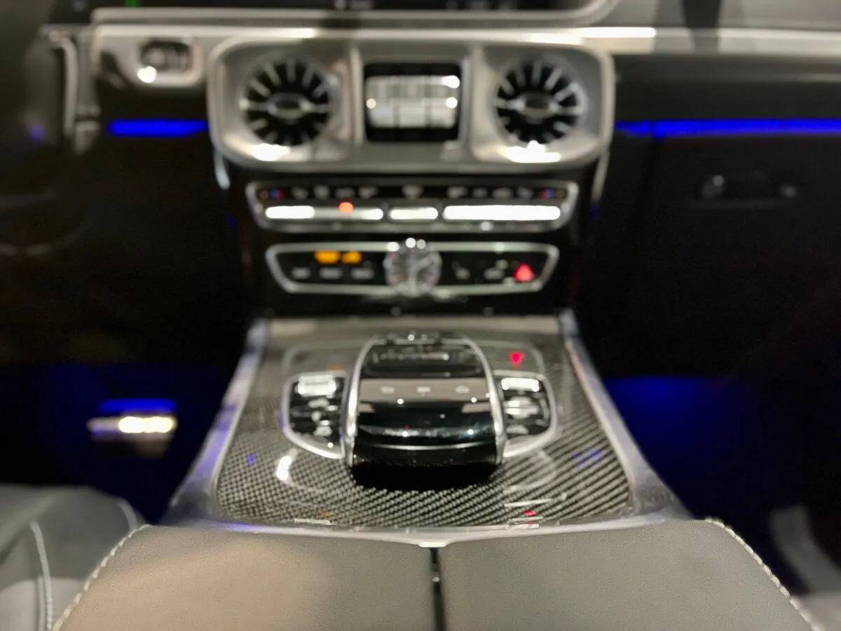 Check price and buy New Mercedes-Benz G-Class AMG 63 AMG (W463) For Sale