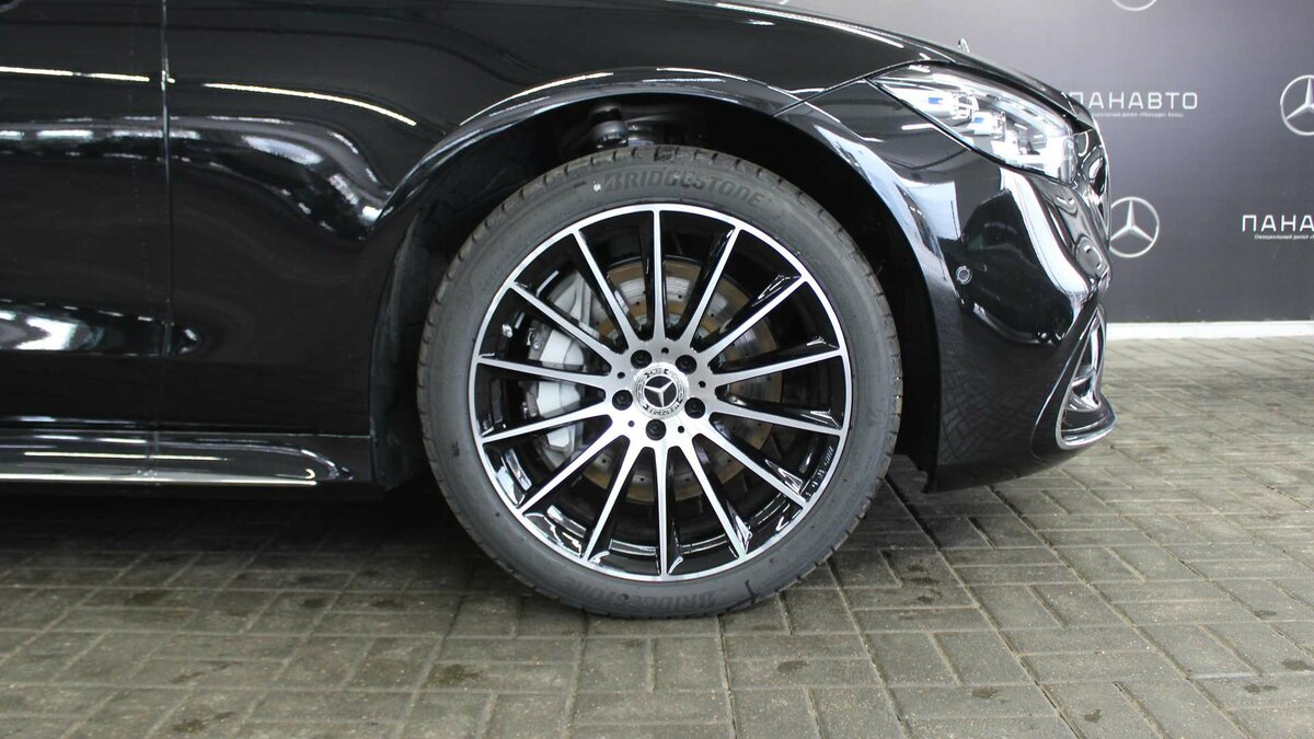 Check price and buy New Mercedes-Benz S-Class 350 d Long 4MATIC (W223) For Sale
