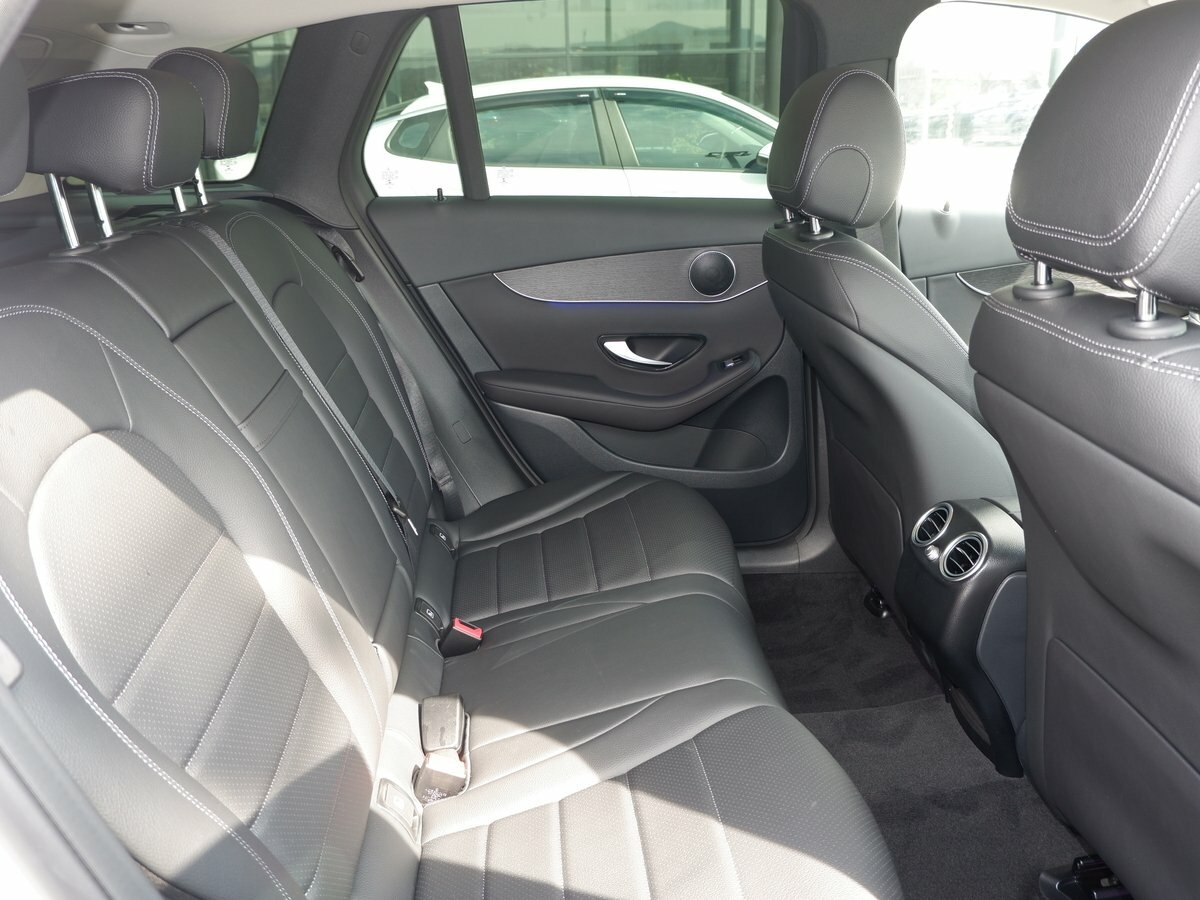 Check price and buy New Mercedes-Benz GLC 300 d (X253) Restyling For Sale