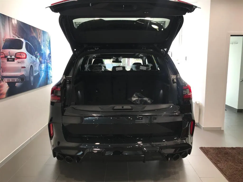 Check price and buy New BMW X5 M Competition (F95) For Sale