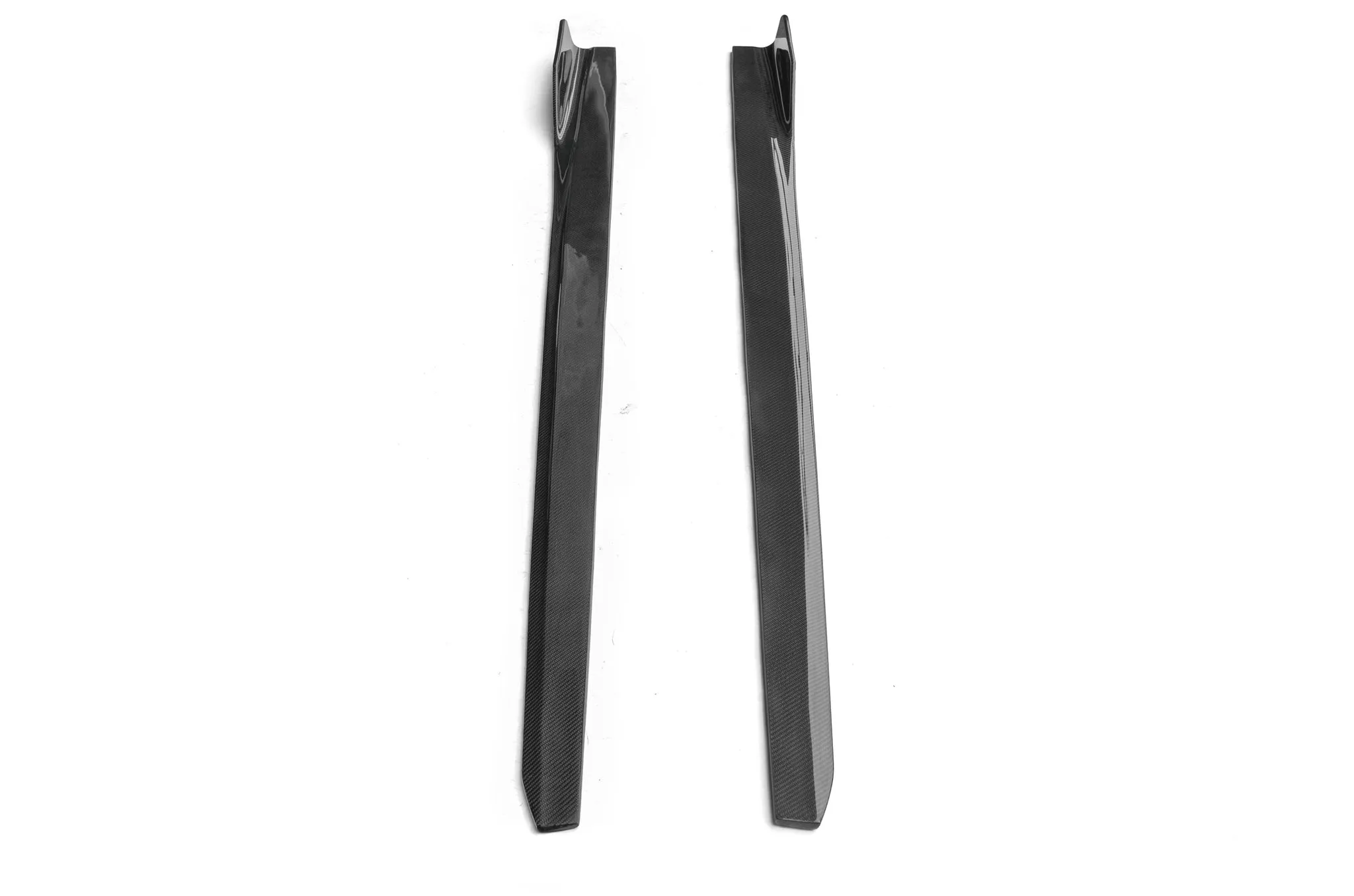 Check our price and buy CMST Carbon Fiber Body Kit set for Audi RS3!