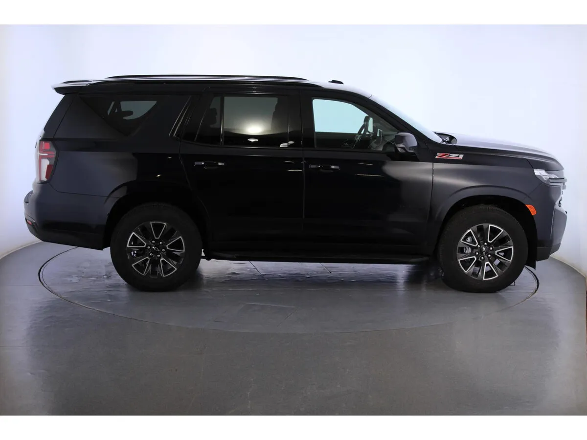 Check price and buy New Chevrolet Tahoe For Sale