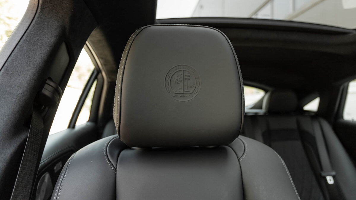 Buy New Mercedes-Benz GLE Coupe AMG 63 AMG S (C167)