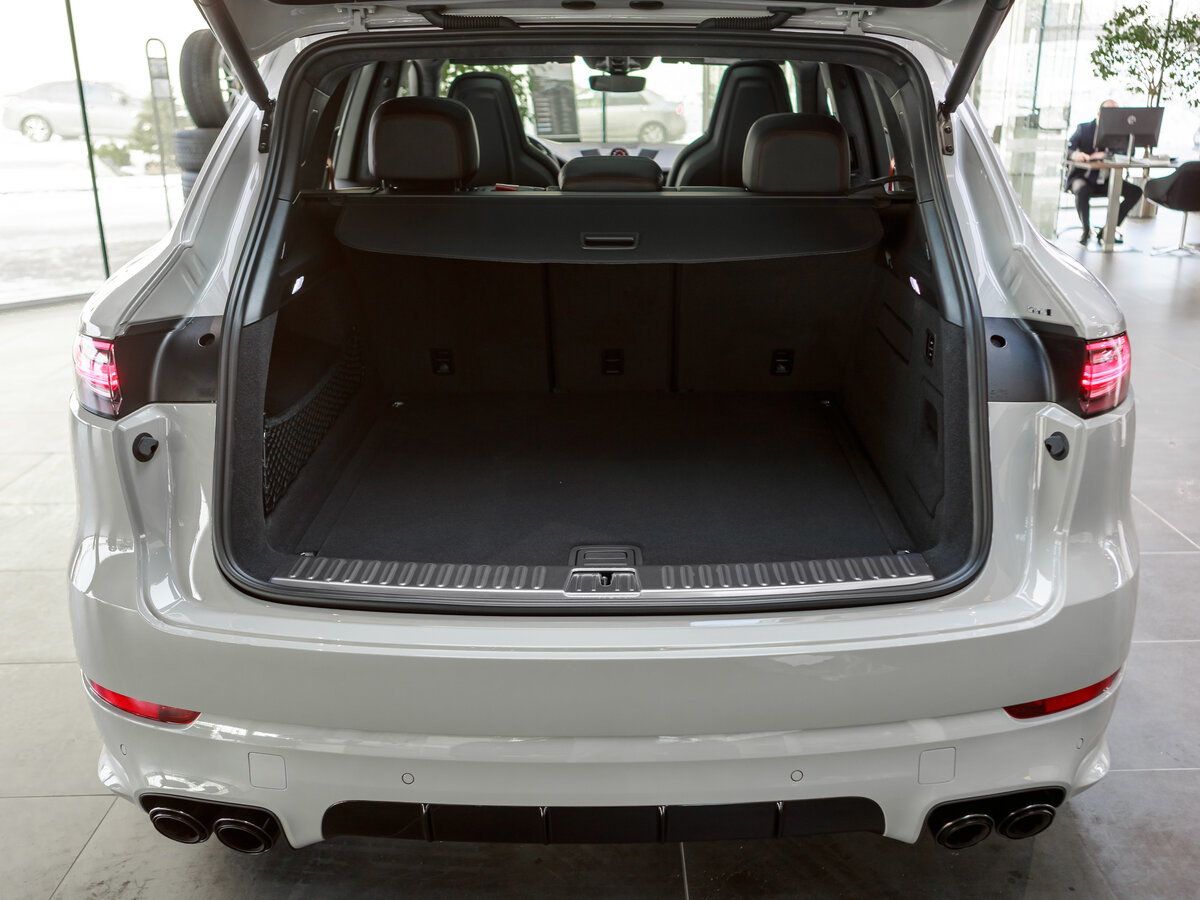 Check price and buy New Porsche Cayenne GTS For Sale