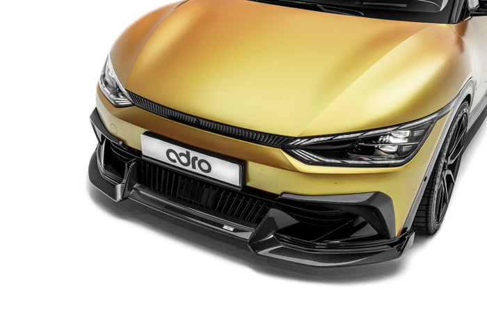 Check our price and buy the ADRO body kit for KIA EV6!