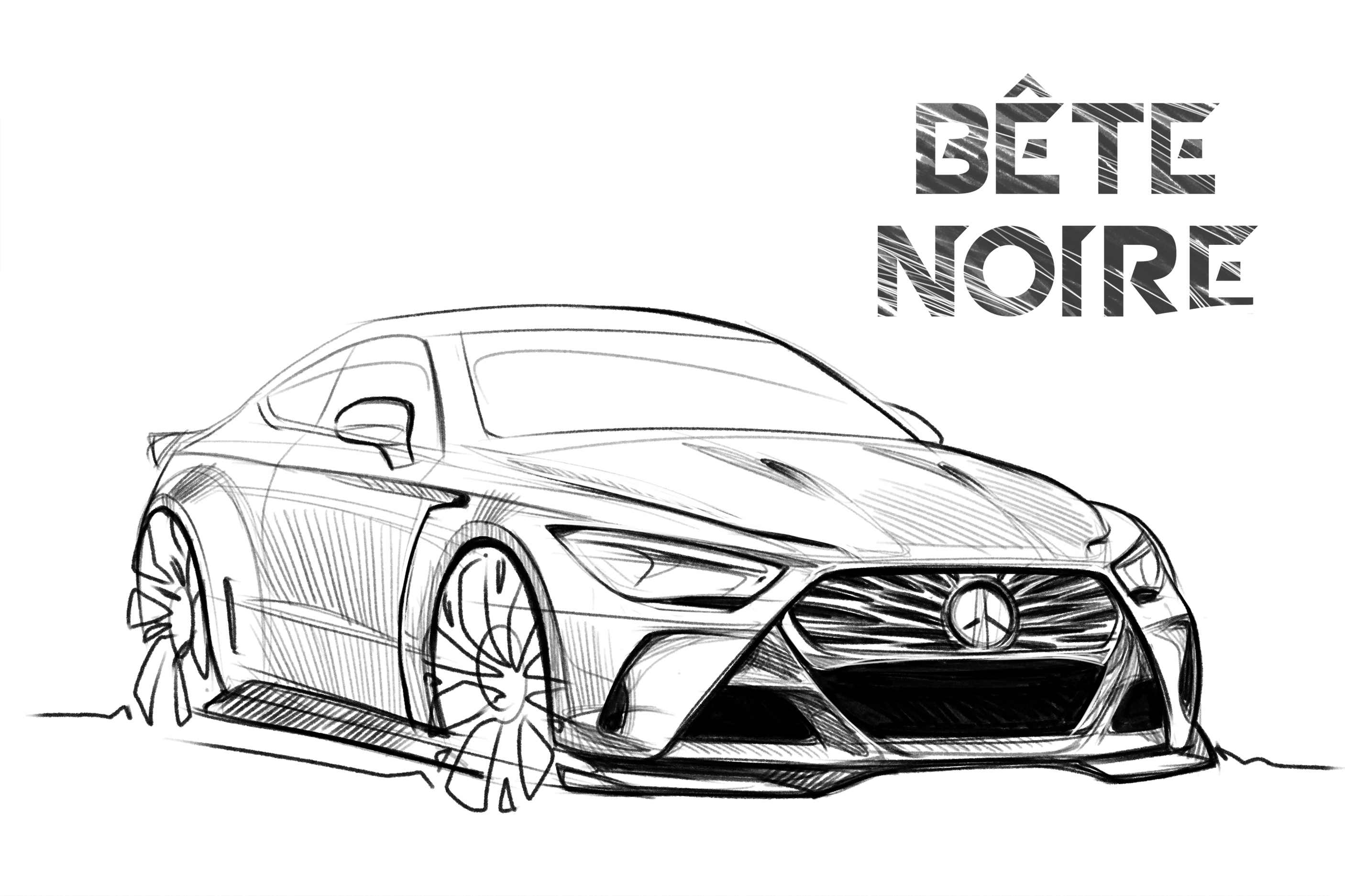 Rev Up Your Style at the 2024 Chicago Auto Show with Hodoor World's Custom Body Kits