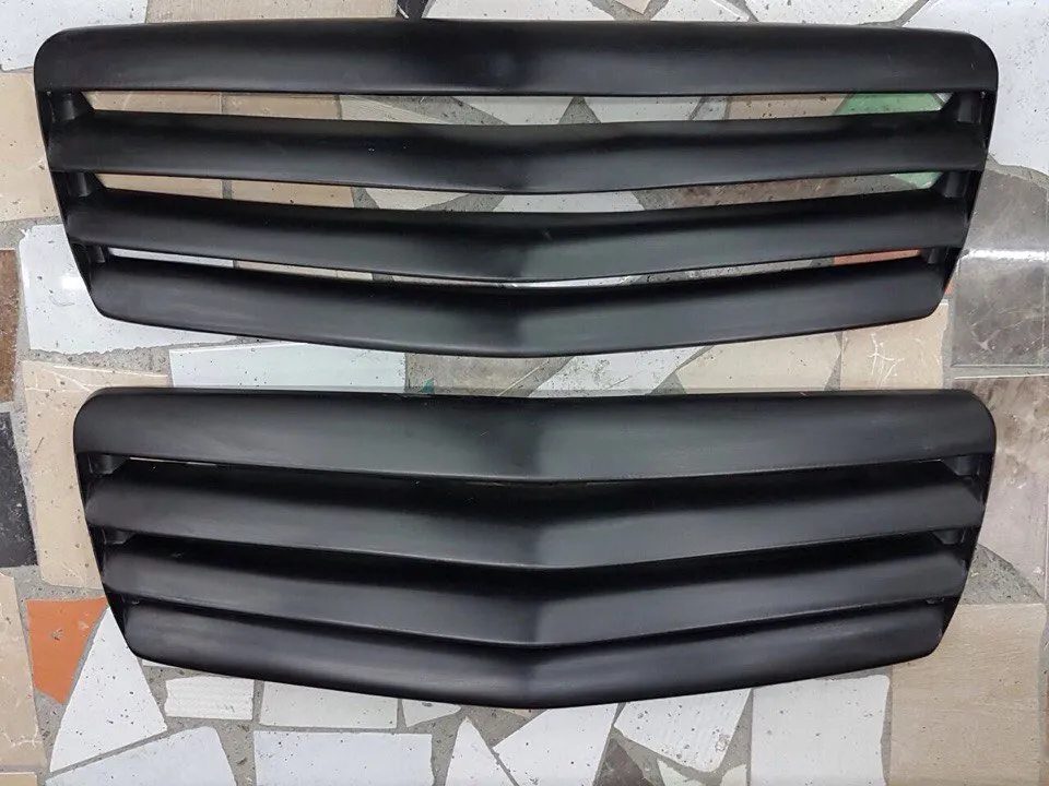Check our price and buy a Brabus Carbon Fiber Body kit set for Mercedes-Benz S-class W140